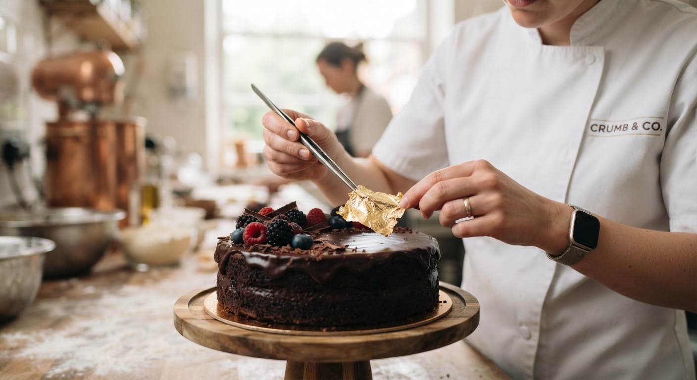 The Art of Sourcing the World's Best Cocoa