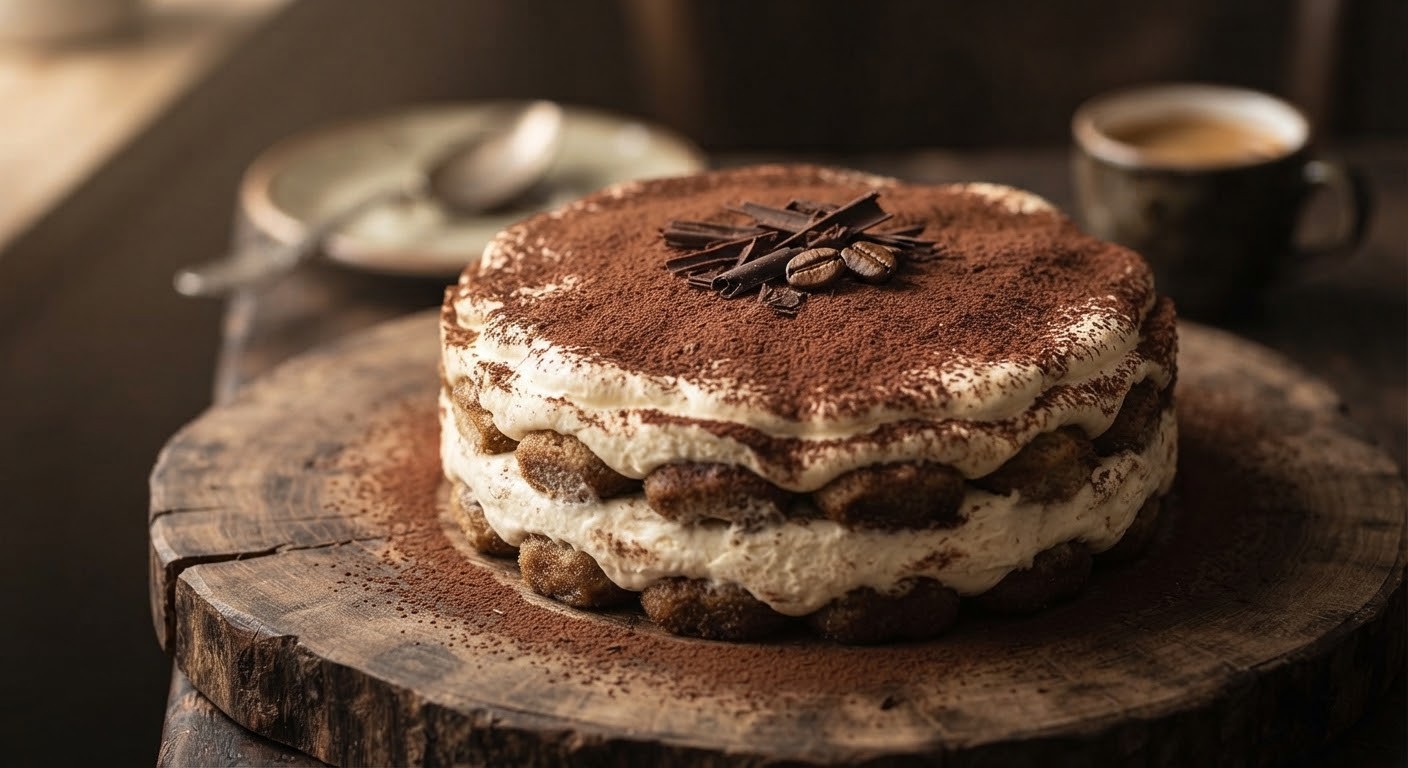 Hosting the Perfect Dessert-Only Dinner Party