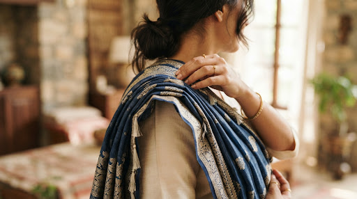 The Art of Draping