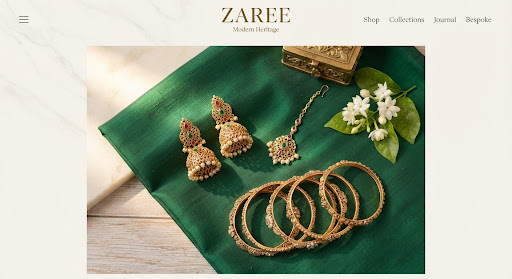 Festive Jewelry Pairings