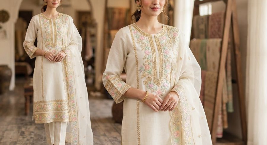 Ivory Rose Tilla — alternate view